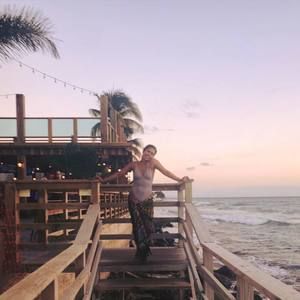 Meet your Posher, Mariah